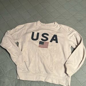 Boutique Crewneck Sweatshirt
